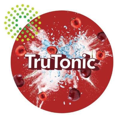Picture of TruTonic - Black Berry
