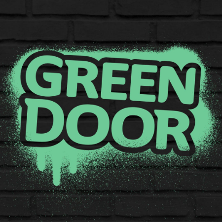 Picture for Dispensary Green Door