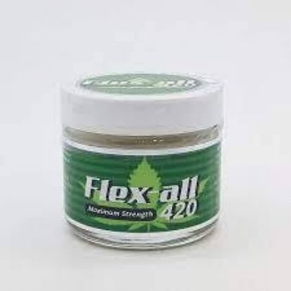 Picture of Flex-all | Menthol Maximum Strength