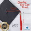 Picture of Adult Graduation Tassel